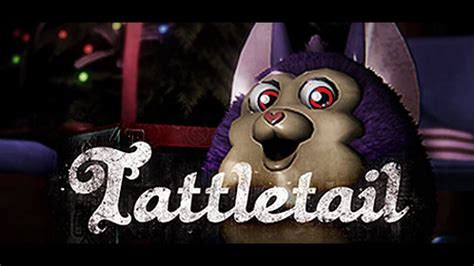 Tattletail Part 3 A Party Like No Other Youtube