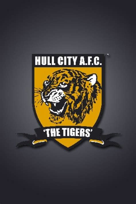 Hull City Afc Iphone Wallpaper Hd