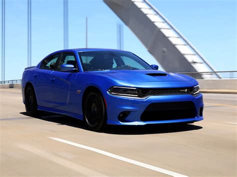Dodge Charger Gt 2020