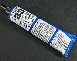 paizo.com - Craftics #33 Thick Acrylic Cement
