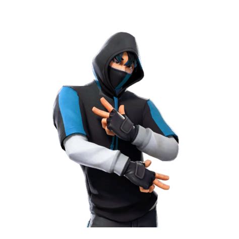 Fortnite Ikonik Freetoedit Sticker By Gangsterplays