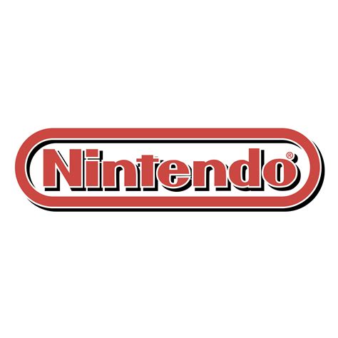 Nintendo Logo Transparent Meme Database Eluniverso