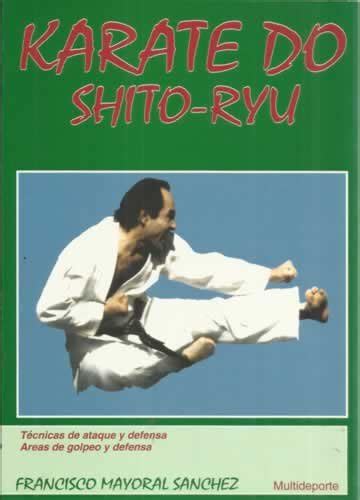 Karate Do Shito Ryu Abebooks