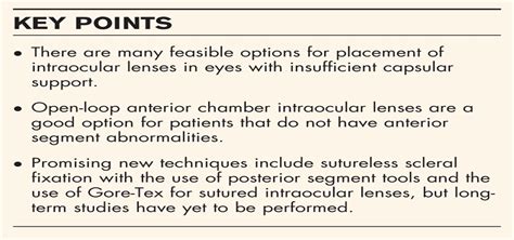 Management Of Dislocated Intraocular Lenses In Eyes With Ins
