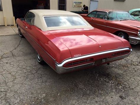 1970 Pontiac Bonneville 455 Classic Pontiac Bonneville 1970 For Sale