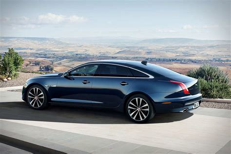 New 2019 Jaguar Xjl 50 V6 Xjl 50 V6 For Sale 91200 1 Stop Leasing