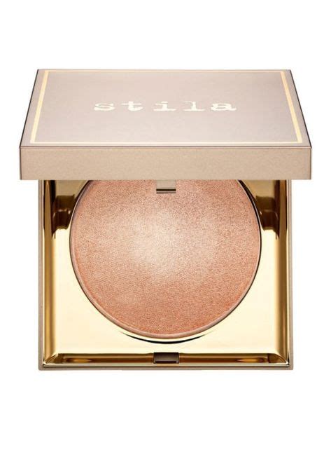 9 Glowy Powder Highlighters That Wont Weigh You Down This Summer