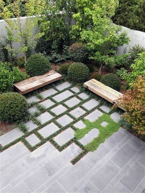 50 Backyard Landscaping Ideas With Minimum Budget Sweetyhomee Small