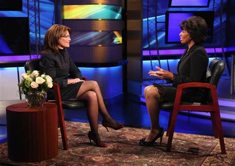 Palin Gives Only Nyc Interview To My9 Gothamist
