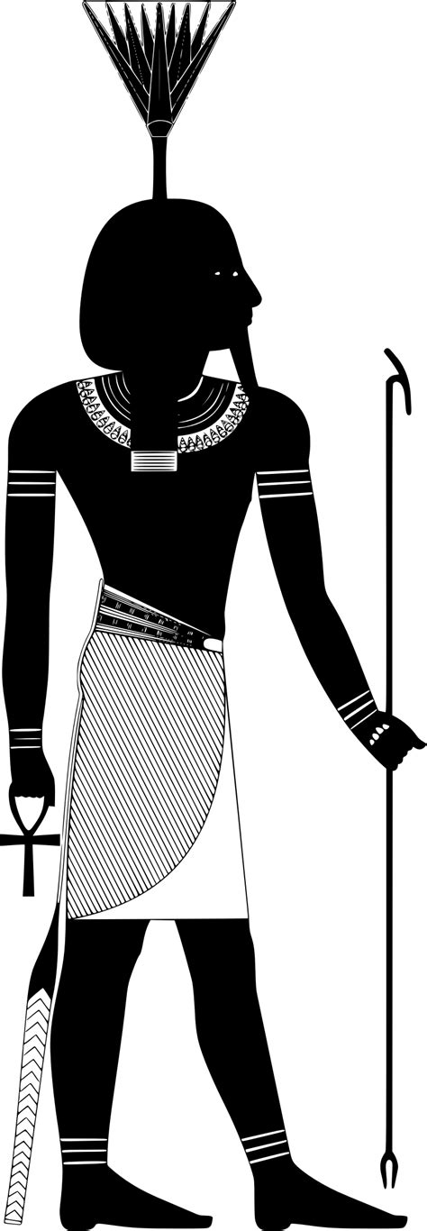 Egyptian God Png Ancient Egyptian Sun God Clip Art Library 11658 The Best Porn Website