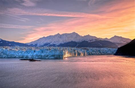 Best Alaska Cruise Routes Celebrity Cruises