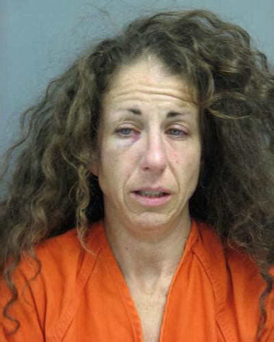 bluffs woman arrested for biting police officer local news