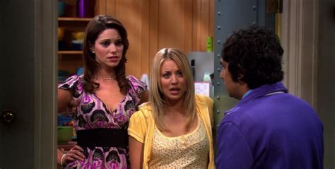 The Big Bang Theory La Pregunta Sobre Missy Y Raj Que La Comedia Nunca
