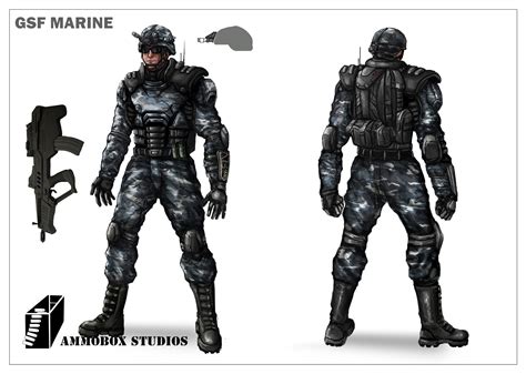 Character Concepts Image Eximius Indiedb