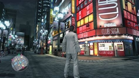 Yakuza 3 Screenshots For Playstation 3 Mobygames