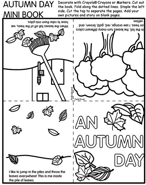 More Than Today Free Autumn Printables For Kids