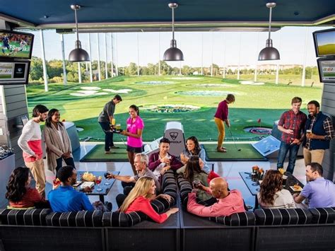 Colorados Newest Topgolf Opens In Thornton Boulder Co Patch