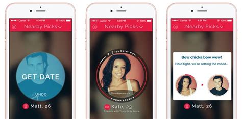 weird dating apps to find love maybe apple gazette
