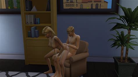 Malcolm X Johnny Zest Teen Twink Bed Nipple Play Porn And Geoffrey X Nancy Love The Sims 2 And