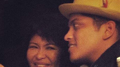 Bruno Mars Speaks About His Late Mother Glamour Uk