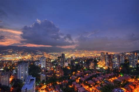 Where To Stay In Medellín The Best Neighborhoods For Your Visit Oak