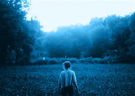 Its purposeful vagueness has led. D A N N I | Blue aesthetic, Photo, Feeling blue