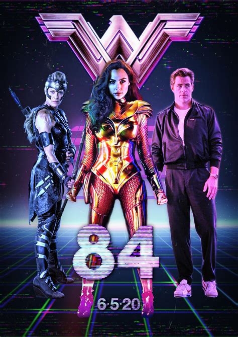 Wonder woman comes into conflict with the soviet union during the cold war in the 1980s and finds a formidable foe by the name of the cheetah. Wonder Woman 1984 film izle (2020) Full Hd ve Türkçe ...