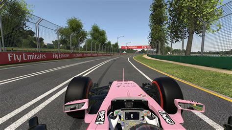 F1 2017 Mod (English & German) | RaceDepartment