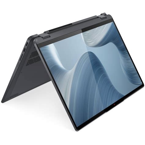 Lenovo 16 Ideapad Flex 5 Multi Touch 2 In 1 Notebook 82r80003us