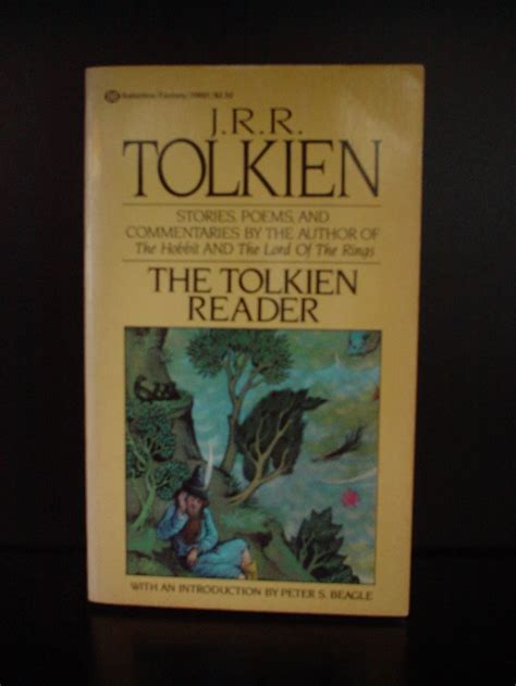 Books Written By Jrr Tolkien