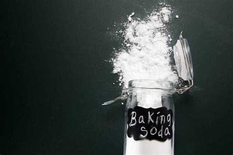 Baking Soda Là Gì Lợi ích Tuyệt Vời Và Cách Sử Dụng Baking Soda