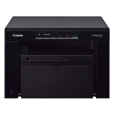 Download drivers, software, firmware and manuals for your canon product and get access to online technical support resources and troubleshooting. Canon imageCLASS MF3010 Laser Multifunction Printer/Copier ...
