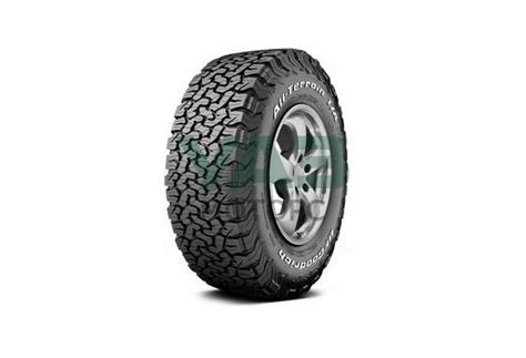 Купить Автошина 26575 R16 Bf Goodrich All Terrain Ta Ko2 119116r