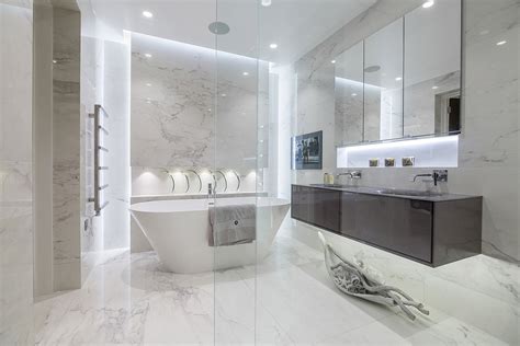 Luxury Bathrooms Hadley Wood London Tiles And Baths Direct