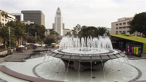 Los Angeles Neighborhood Guide Downtown La Mommy Nearest