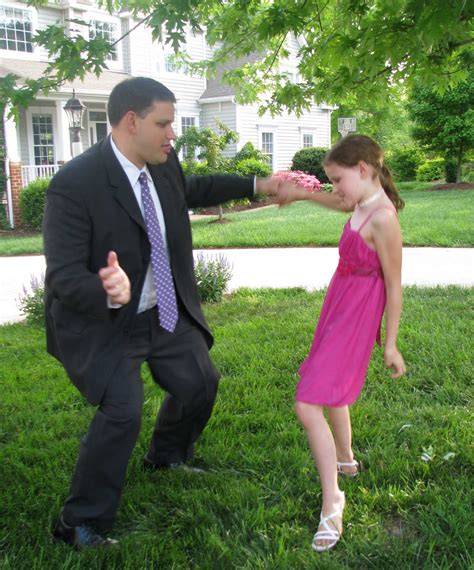 Five Dows Father Daughter Dance