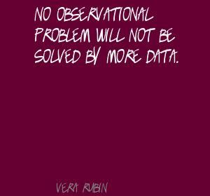 Vera Rubin S Quotes Famous And Not Much Sualci Quotes
