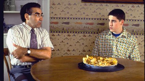 ‘american Pie’ At 20 That Notorious Pie Scene From Every Angle The New York Times