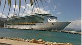 Images of Caribbean Adventure Cruise
