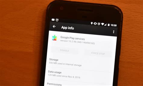 It's safe, secure, and fast with modern capabilities. 6 Ways to Fix the "Google Play Services Has Stopped" Error