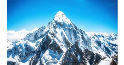 How India Calculated The Height Of Mt Everest To Amazing Accuracy The