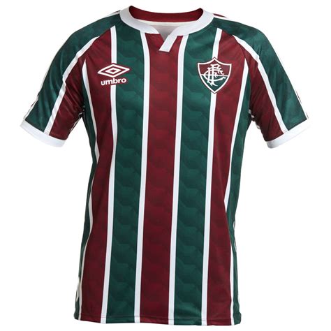 A primeira camisa do fluminense guardada at hoje em nossa sala de trof us. Novas camisas do Fluminense 2020-2021 Umbro » Mantos do ...
