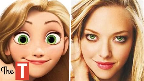 25 Hilarious Pictures Of People Who Look Like Cartoon