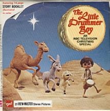 The little brown burro (1978) (tv show): Rankin-Bass' "The Mouse on the Mayflower" & "The Little ...