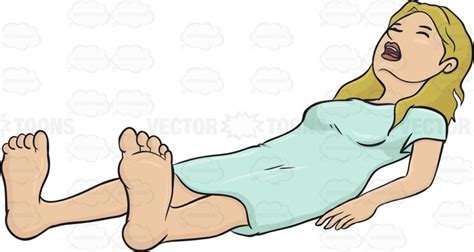 Woman Laying In Bed Clipart 10 Free Cliparts Download Images On Clipground 2022