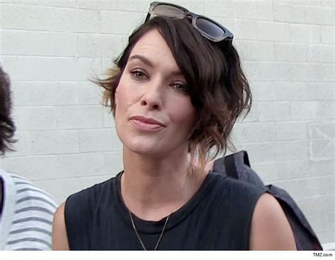 Lena Headeys Ex Claims She Makes Over 1 Mil Per Game Of Thrones