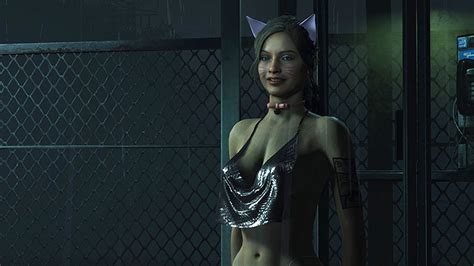 Top Best Resident Evil Remake Mods All Free Fandomspot Free Hot Nude Porn Pic Gallery