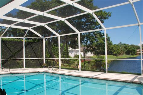 Sales Leads Soar In 1st Half For Palmetto Bay Sunrooms Pool Enclosures