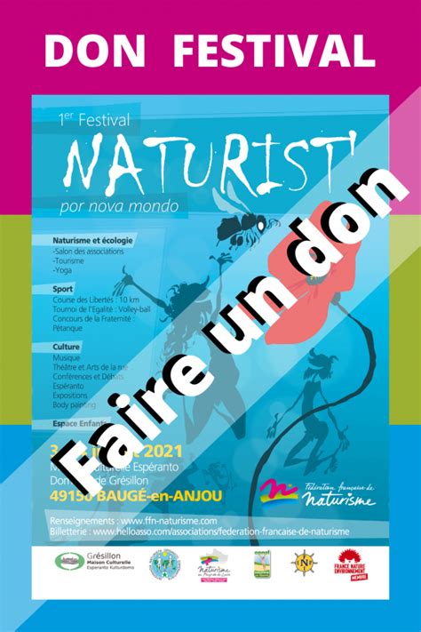 Naturismo Perú ANNLI Naturismo Nudismo nacional e internacional LA FFN VUELVE A APLAZAR SU