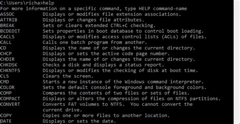 How to use command prompt in windows 7? Pro Tip: Replace Command Prompt with PowerShell on Windows ...